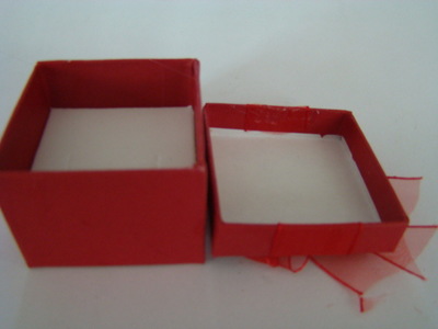 低價供應現貨精美戒指盒、飾品盒、禮品盒——中秋佳節優選包裝方案