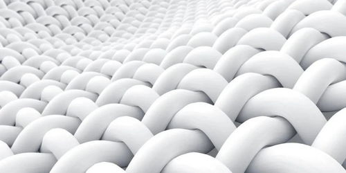 從一滴油到一根絲 新材料技術創新引領纖維產業升級之路