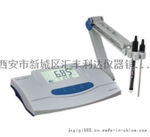 西安酸度計購買指南 新城區(qū)匯豐利達儀器銷售中心詳解